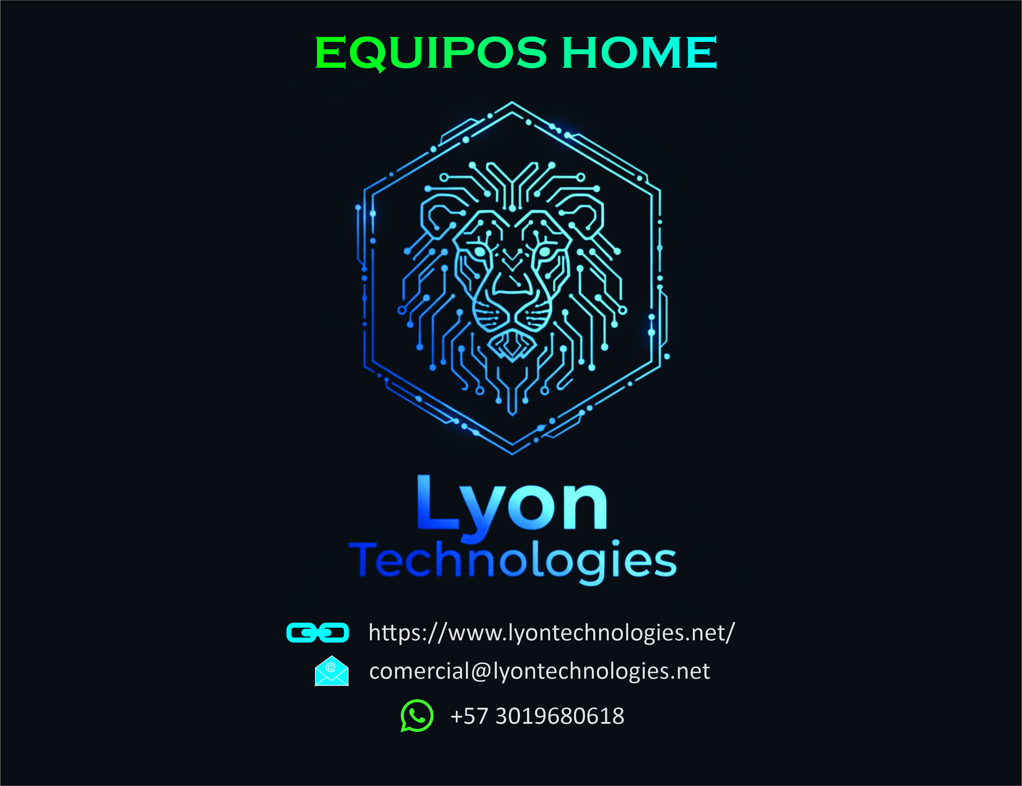 Línea Hogar